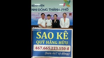 Những việc làm cô Nguyễn Phương Hằng và chú Huỳnh Uy Dũng chưa từng khoe khoang ! #nguyenphuonghang