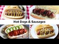 Chef John’s Best Hot Dogs & Grilled Sausages