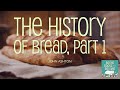 The History of Bread, by John Ashton, Part 1 (ASMR Quiet Reading for Relaxation & Sleep)