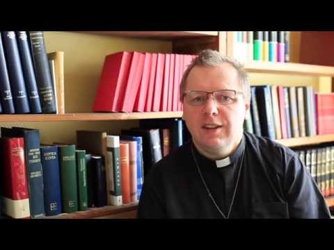 Video: Miks on Markuse evangeelium nii tähtis?