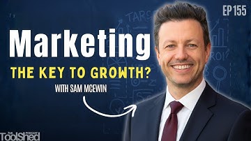 How Better Marketing Can Grow Your Building Business Fast #ep155