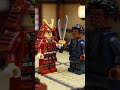 African Slave Became Japan's Only Foreign Samurai Warrior