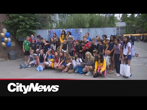 Last day of school has parents worried about education cuts next year