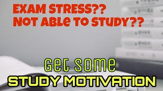 Tips To Encourage Yourself To Study | MOTIVATIONAL VIDEO screenshot 5