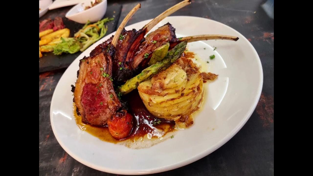 PESTLE & MORTAR SOCIETY SG,368227 YouTube