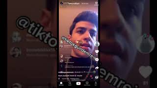 Cellat36 Neden Namaz Kılmadıgını Söyledi