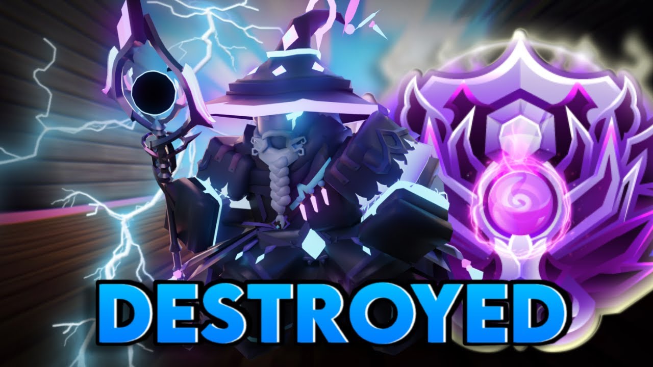 Destroying Nightmare Lobbies in Ranked season 13