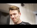 10/9 PHI vs. FLA Pregame: Sean Couturier