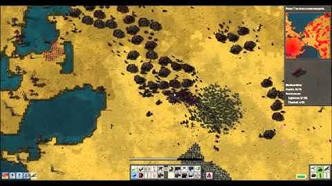 Tank! Factorio! Joy!