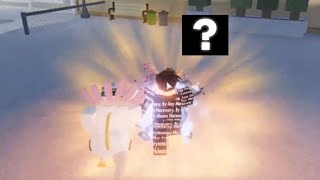 [YBA] The Weirdest Bug in History