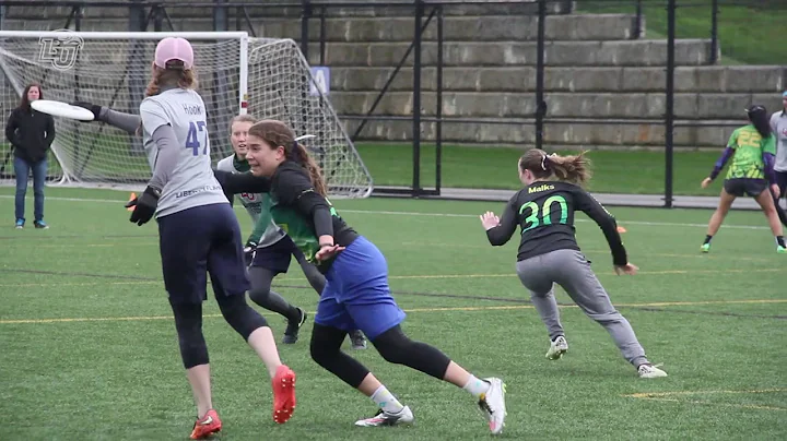 Player Profile: Jill Hook
