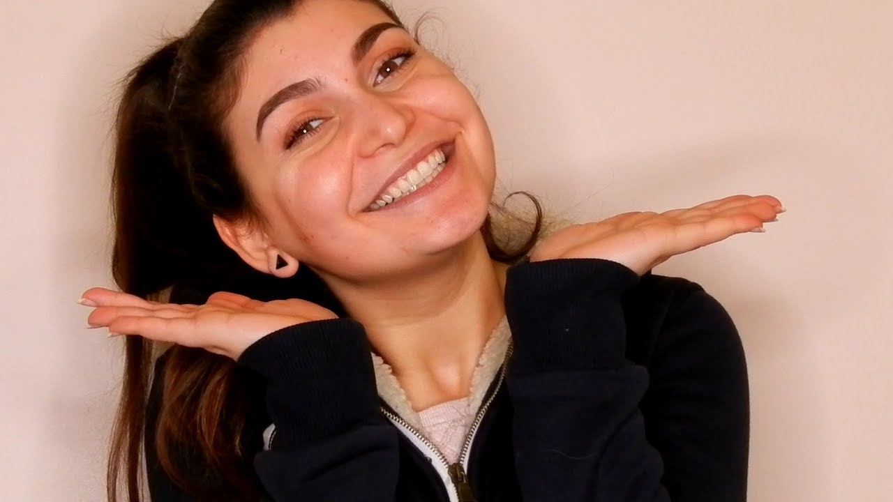 My Skin Treatment - علاج بشرتي وروتيني الجديد