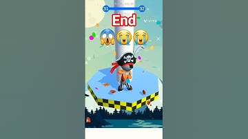 New Stack ball game #shortvideo  #gaming #stack #viral