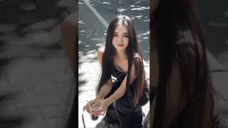 Relax Music with Beautiful Girl and Scenic Views #ChillMusic #RelaxMusic #BeautifulGirl