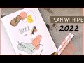 ОФОРМЛЕНИЕ ЕЖЕДНЕВНИКА 2022 и ВСЕ РАЗВОРОТЫ ЗА 2021 | BULLET JOURNAL | Буллет джорнал 🎄