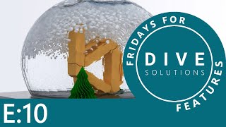 FRIDAYS FOR FEATURES // 10: Christmas Special
