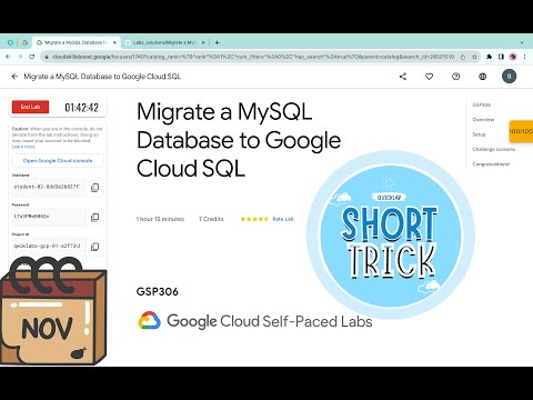 [NOVEMBER] Migrate a