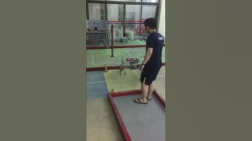 robocon 2019 DHCN Hà Nội cơ cấu mới chuẩn bị cho Trung Kết Toàn Quốc