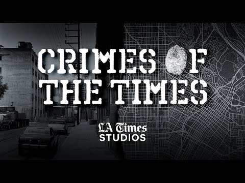Crimes of The