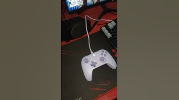 8BitDo Ultimate 2C Wired Controller