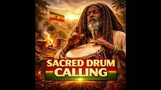 Roots Reggae (1978) [Lost Album] Jeru Jahlion - Sacred Drum Calling