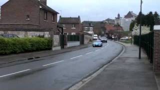 tour auto 2009