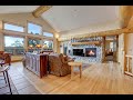 Stunning Log Home on 2 Acres in the Colorado Foothills