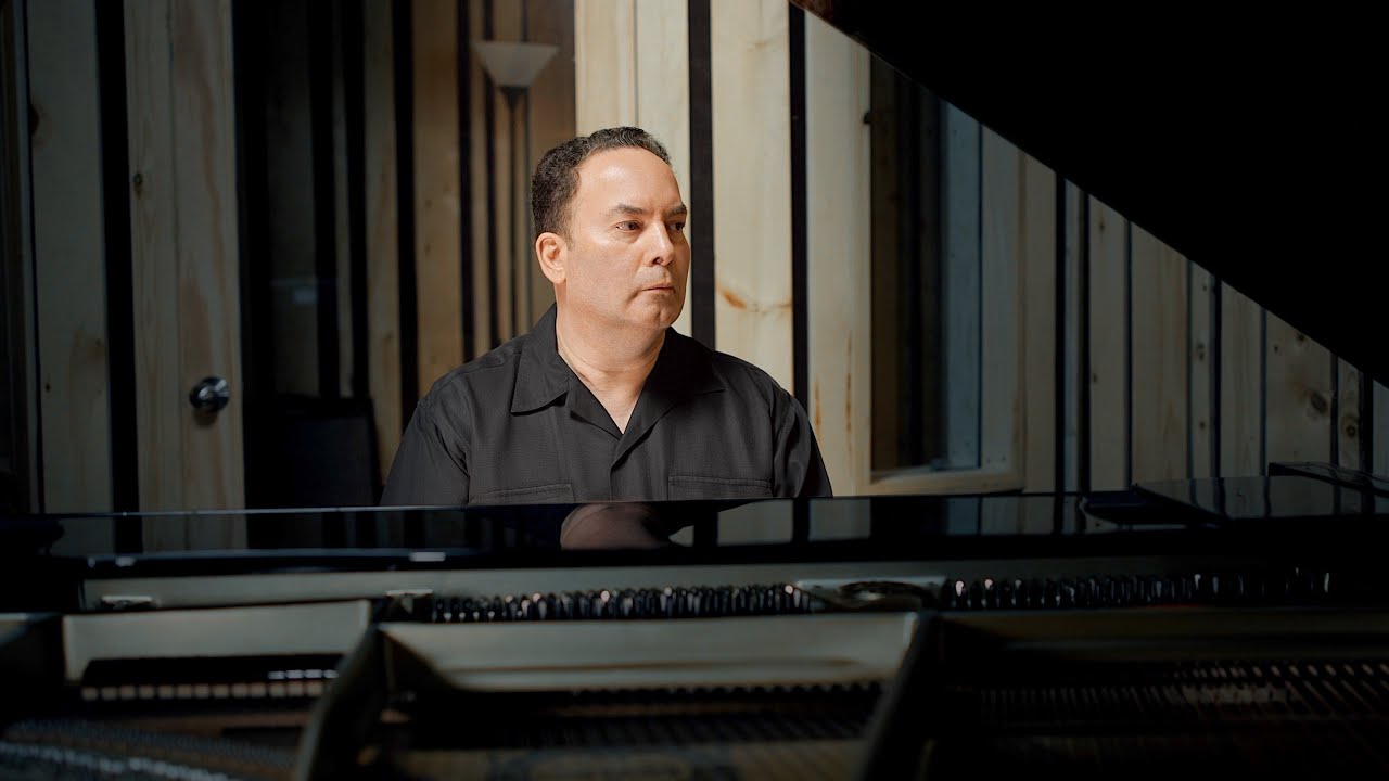 Genuine feat. Michael Wuerth [Official Music Video] - Troy Griffin