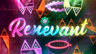 [NEW HARDEST] Renevant 100% // Top 66 (unluckiest demon)