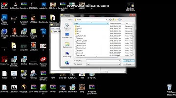 Делаем C-HUD для GTA:SA-[TXD_WorkShop](HD)