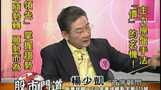 聯華投顧 股市門道 1040804(下)13:30~14:00