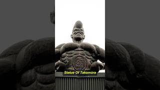 Famous Anime Gym You Can Train At