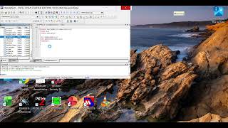 how to use modelsim for verilog hardware description language