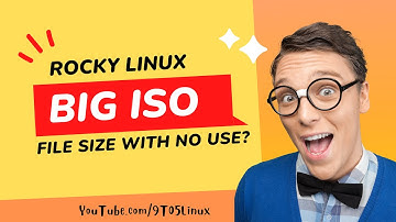 Why I Hate MOST FAMOUS Rocky Linux Distribution With My PERFECT Linux Gnome Desktop