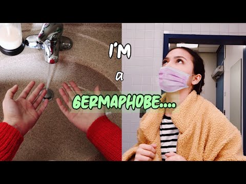 A Day in the Life of a Germaphobe