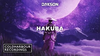 Daxson - Hakuba
