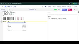 Java full stack development exp 3