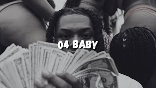 "back2back" Bxbyface E x Detroit x Flint Type Beat (Prod. 04 Baby)