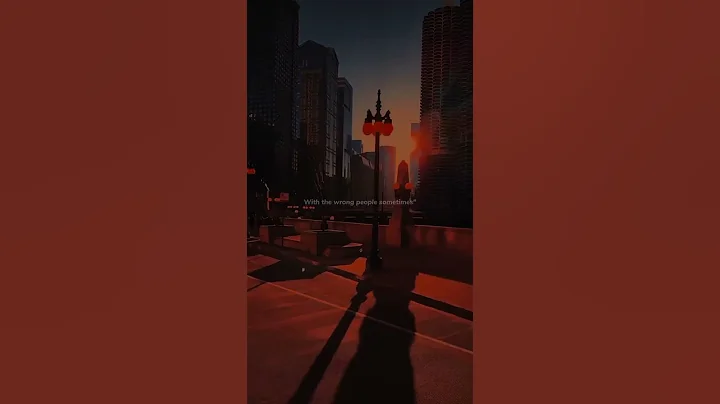 Moral of the Story - Ashe | lyrics | aesthetic | WhatsApp status | English songs | speed up | slowed