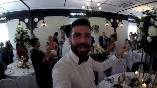 Polish Wedding in Wroclaw by bonnu18 3,942 views 5 years ago 3 minutes, 17 seconds