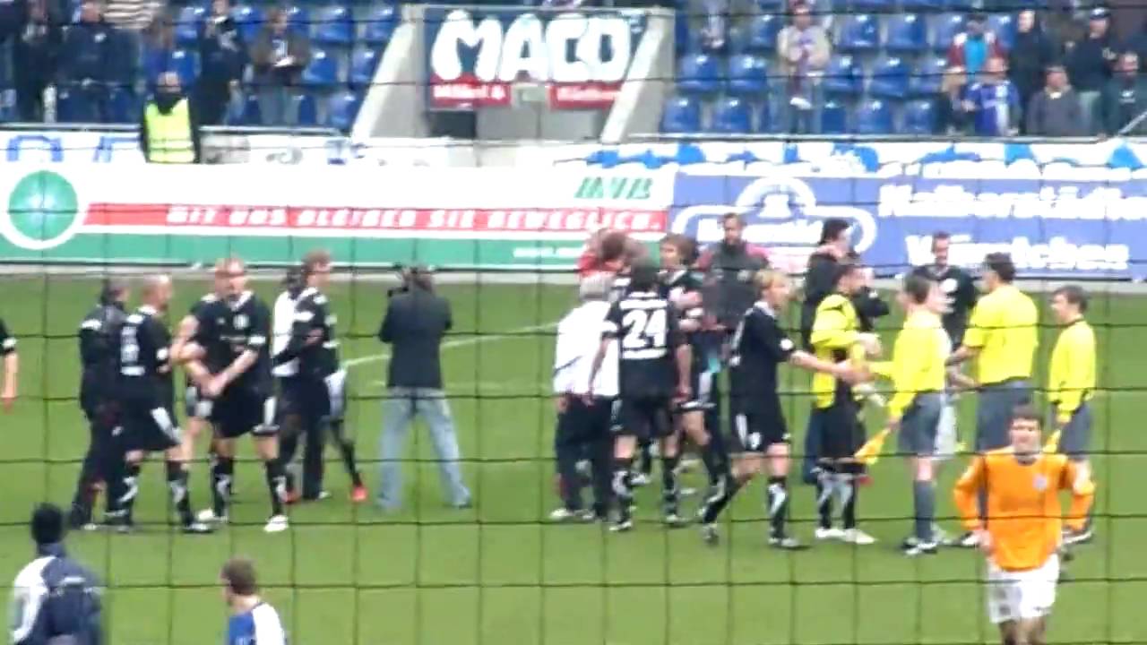 Halle Vs Magdeburg Halle Vs Magdeburg