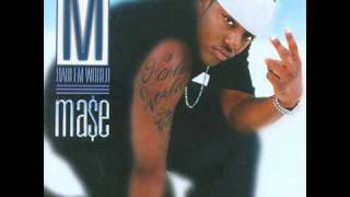 Mase- Love U So Instrumental