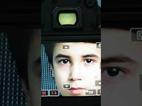 كيف تضبط الفوكس للتصوير مثل المحترفين