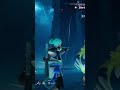 Taking Down the First Tower Boss