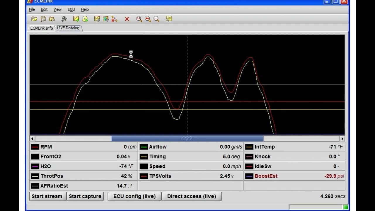 pieceofcloth ECMLINK Demo Videos from site How To YouTube