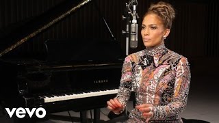 Jennifer Lopez - J Lo Speaks: A.K.A. ft. T.I. Resimi