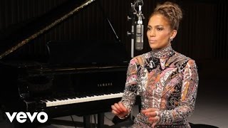 Jennifer Lopez - J Lo Speaks: A.k.a. Ft. T.i.