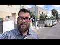 Vlog Смотрим дома в Пардес Хане и говорим о рынке недвижимости в Израиле