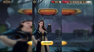 Hidden Objects - Find The Differences Android Gameplay