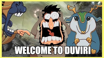 Warframe: 10 EZ STEPS to bug your Duviri Experience!